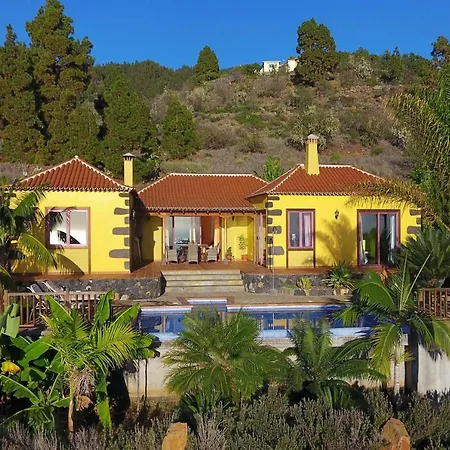 Casa Lomo Gonzalez Ferienhaus