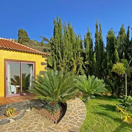 Casa Lomo Gonzalez Ferienhaus