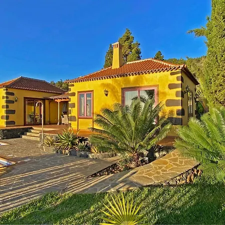 Casa Lomo Gonzalez Ferienhaus