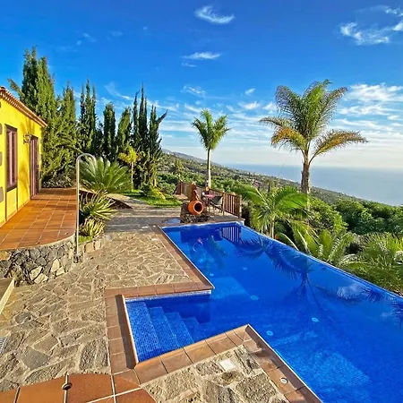 Casa Lomo Gonzalez Tijarafe