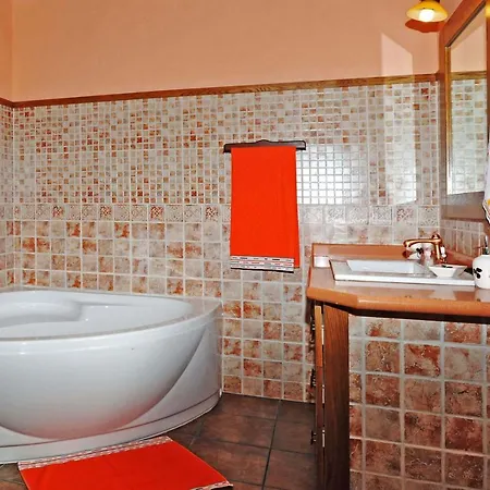 Casa Lomo Gonzalez 펜션 *