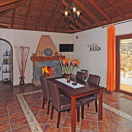 Casa Lomo Gonzalez * 티하라페