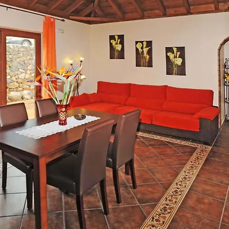 Casa Lomo Gonzalez Ferienhaus