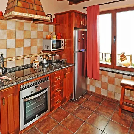 Casa Lomo Gonzalez