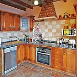 בית נופש Casa Lomo Gonzalez