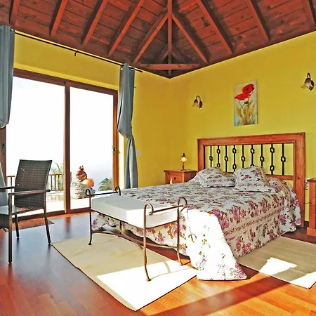 Villa Lomo Gonzalez *